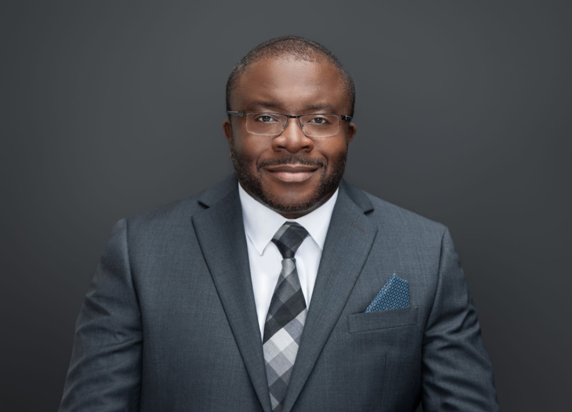 Dr. Guy Whembolua